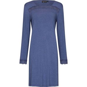 Pastunette Deluxe Dames Nachthemd Mandy - Viscose - Maat 48