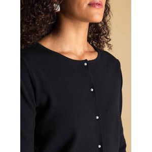 IVY BEAU Alexia - Black - maat 36