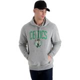 New Era - NBA Regular Hoodie - Groen - Katoen