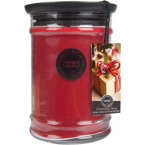 Bridgewater Candle Jar S Christmas Bliss - Geurkaars
