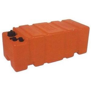 75L Brandstoftank gemaakt van ELTEX (hoogte 30 breedte 35 lengte 80cm) (GS31045)