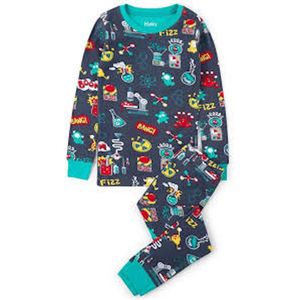 Hatley 2 delige pyjama set maat 104