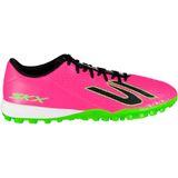Skechers - Club TF - Voetbalschoenen - Roze