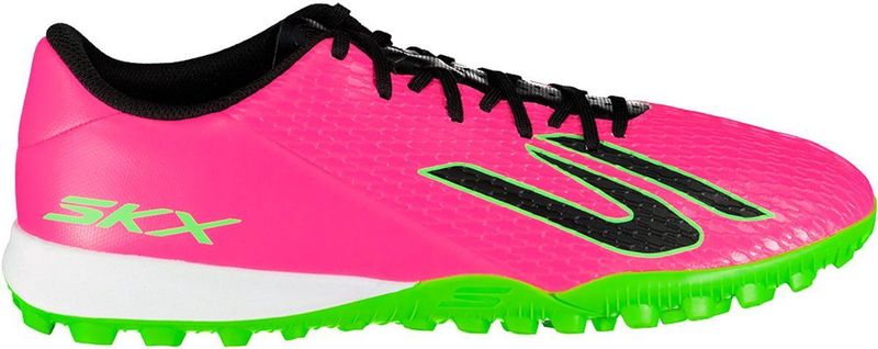 Skechers - Club TF - Voetbalschoenen - Roze