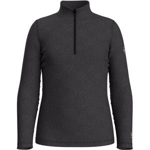 Smartwool Classic - Thermisch Sweatshirt 1/4 Zip - Merino - Voor Kinderen