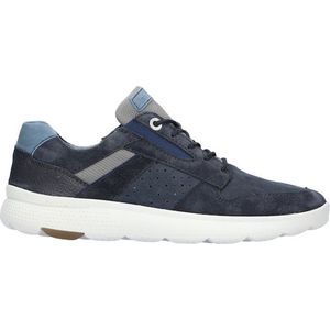 WALDLAUFER SNEAKERS DONKERBLAUW 984002 501 302 HEIKO ORDER DENVER BUTHAN DEEPBLUE MARINE MAAT 8,5