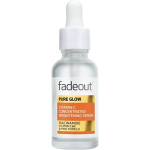 Fade Out Pure Glow Vitamine C Serum (30 ml)