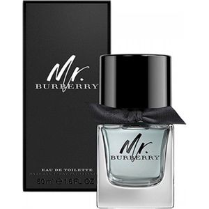 Burberry Mr Burberry - 150 ml - eau de toilette spray - herenparfum