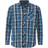 Jan Vanderstorm - JORVAR - Overhemd - Donkerblauw