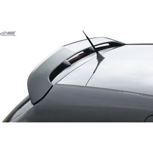RDX Racedesign Dakspoiler Opel Corsa D 3-deurs 2006-2014 'OPC Look' (PUR-IHS)