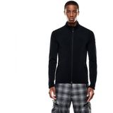 EA7 Emporio Armani - 7M000471_AF14634 - Sweatshirt - Zwart