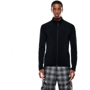 EA7 Emporio Armani - 7M000471_AF14634 - Sweatshirt - Zwart