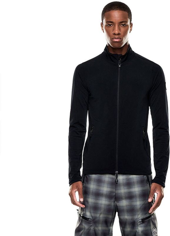 EA7 Emporio Armani - 7M000471_AF14634 - Sweatshirt - Zwart