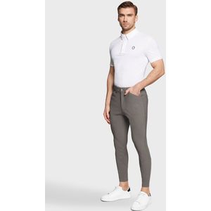 Samshield Raphael Knie Grip Rijbroek Heren SS25 M Celestial Blue