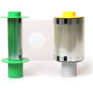 84054 Fargo HDP Holografische transferfilm