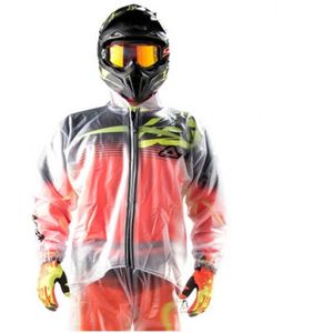 Acerbis - Rain Transparent 3.0 - Regenjas