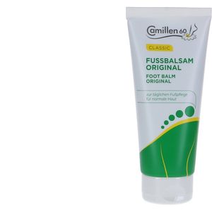 Camillen 60 Voetbalsem Original 100ml