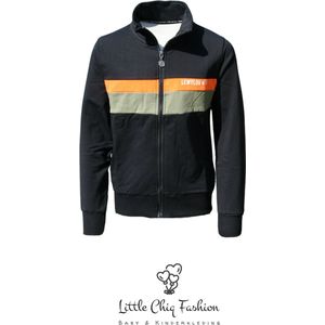 LewyLou NO4 Sweat vest