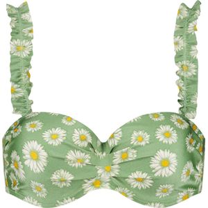 Beachlife Daisy Dames Bikinitopje - Maat E38