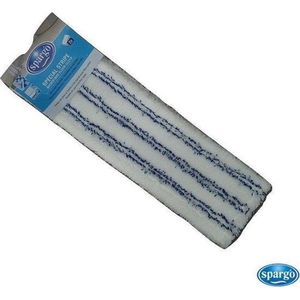 Set Dweildoek - Set Vloerdoek - Microvezel pad - Mop doek - Flat mop - Vloerwisser - Reserve mop - Microvezel vloerwisser - microvezel mop - Microvezel mop - Microvezel dweil - Vloerdoek - Absorberende doek - Special stripe microvezel vloerdoek