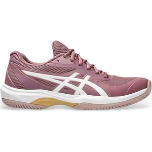 Asics - GEL-Game FF Padel - Schoenen - Roze - Synthetisch Leer