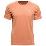 Black Diamond - Lightwire - T-shirt - Zwart