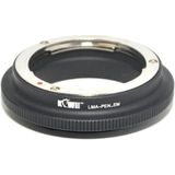 Kiwi Photo Lens Mount Adapter (LMA-Pen_EM)