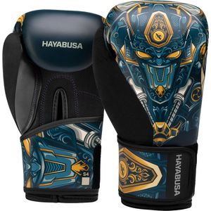 Hayabusa S4 Jeugd Epic Bokshandschoenen - Robot - 8 oz