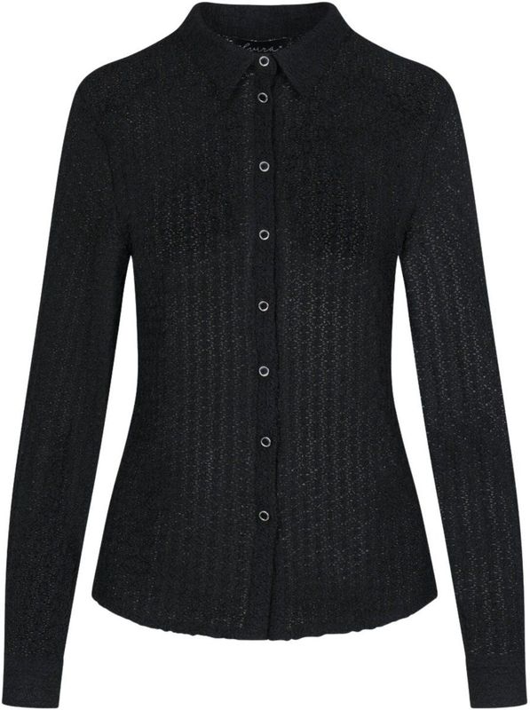 Elvira blouse Lotte - Ecru