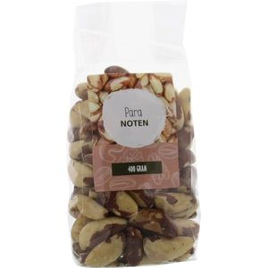 Mijnnatuurwinkel Paranoten (400g)