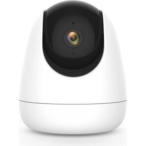 Lexium Babyfoon met camera en app - Babyfoon met camera en app wifi - Baby monitor - Babyfoon met app - Baby camera