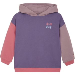 Noppies - Pineville - Trui - Grape Compote