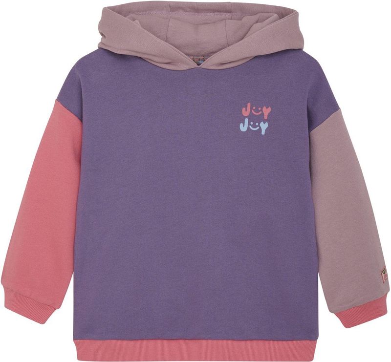 Noppies - Pineville - Trui - Grape Compote