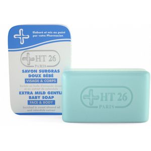 HT26 - Moisturising Baby Soap - 200gr