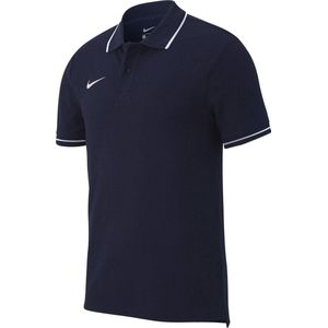 Nike - Club 19 - Poloshirt - Korte Mouw