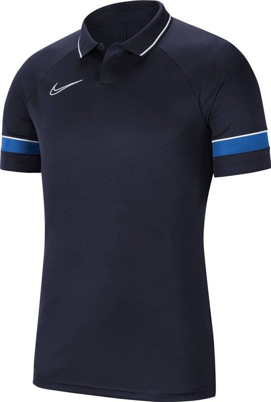 Nike Dri-FIT Academy Sportpolo Heren