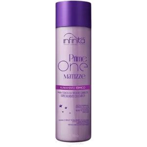 Infinita Prime One Intensief Herstel & Proteïne Treatment 1000ml