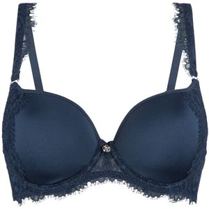 LingaDore - T-Shirt BH - Sparkling Blue