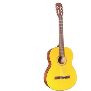 Fender ESC105 Educational 4/4 (Natural) - 4/4 Klassieke gitaar