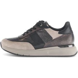 Gabor - 76.445 - Sneakers - bronce/silk