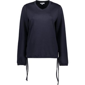 Zoso Trui Veronica 254 0008 Navy Dames Maat - M