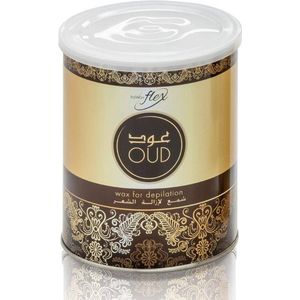 ItalWax Flex Arabische Warme Wax 800ml - Professionele Wax voor Gladde Huid - Warm Waxing