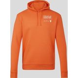 Max Verstappen - Hoody - Oranje - Oracle Red Bull Racing - 2023