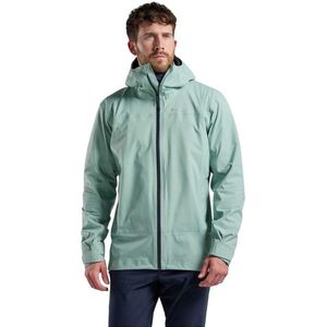 Montane - Cetus - Hardshell Jas - Groen - Waterdicht - Ademend