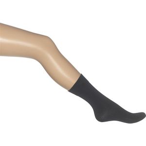 Bonnie Doon - Heren - Thermocool Sock - Blauw - maat 35-38