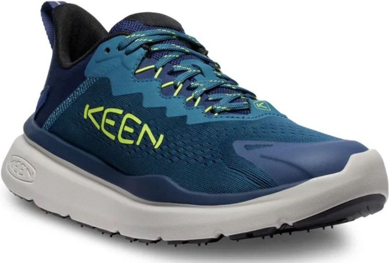 Keen - WK450 - Multisportschoenen - Blauw
