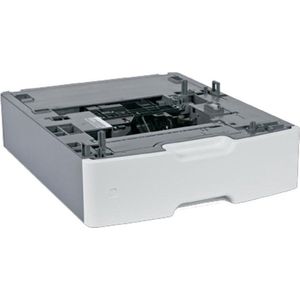 Lexmark papierlades C73x, X73x 550 vel extra invoerlader (incl. lade)