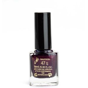 John van G Nagellak 47 9ml