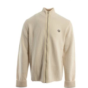 Fred Perry vest maat L