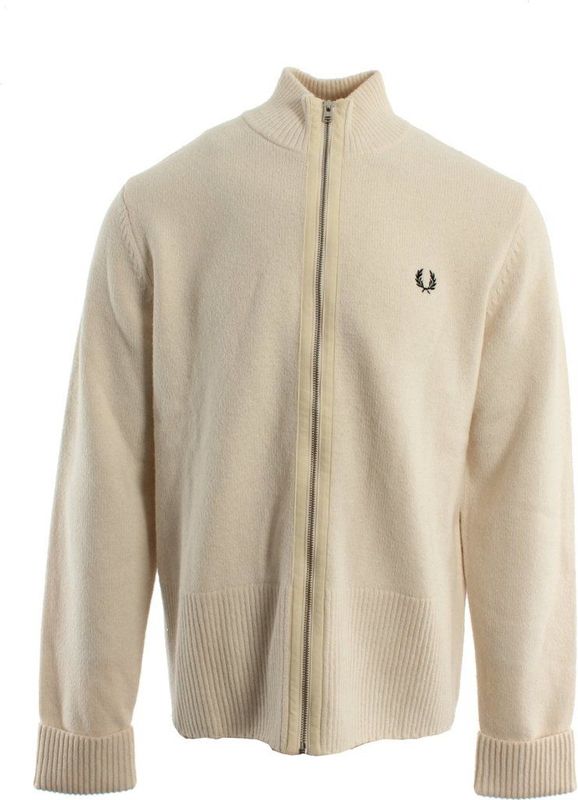 Fred Perry vest maat L
